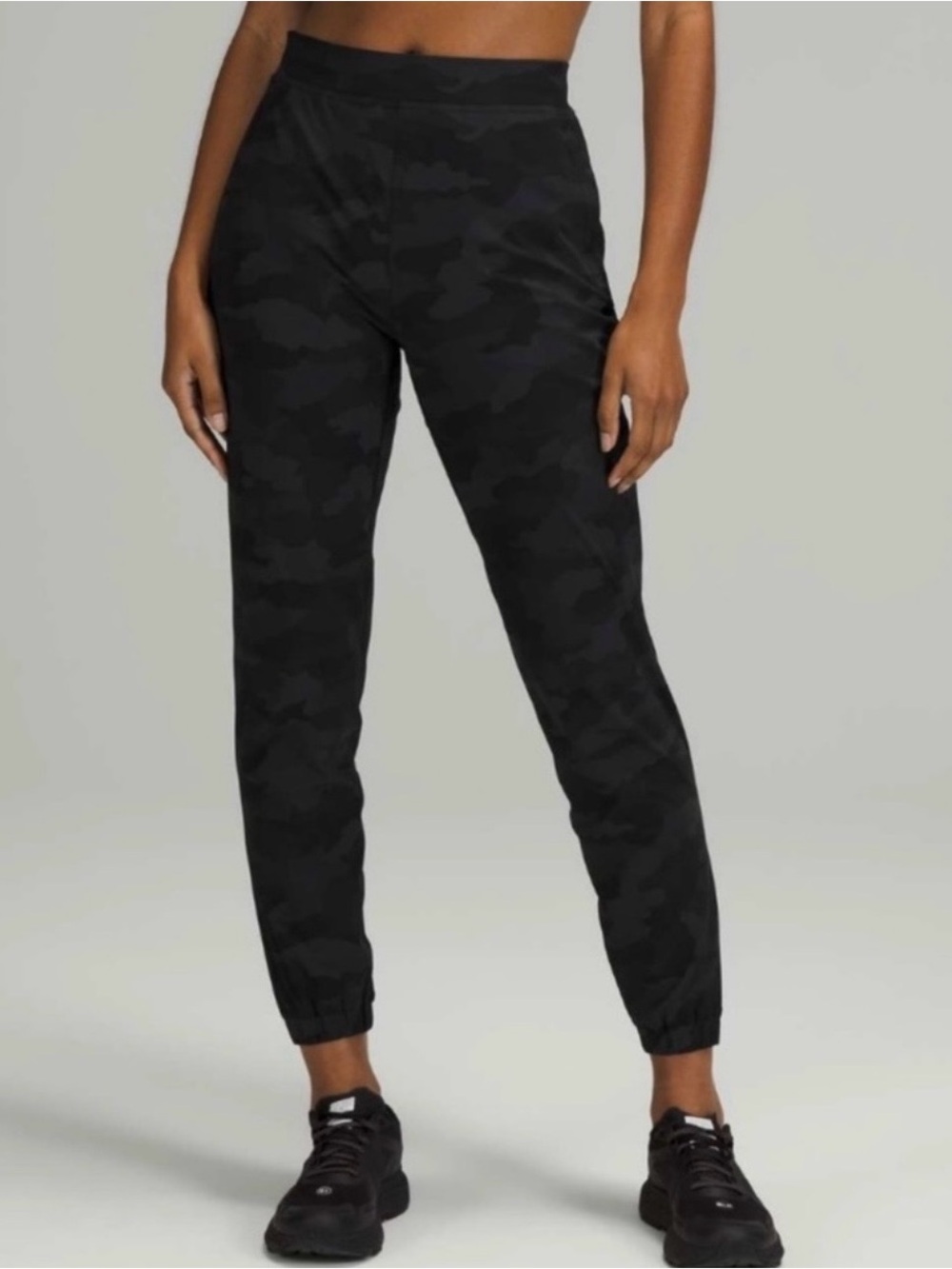 Lululemon Adapted State High-Rise Jogger